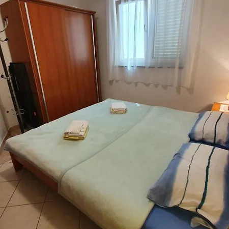 Apartman Graberec Baska (Krk)