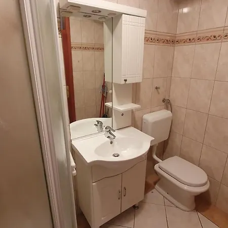 Graberec Apartman