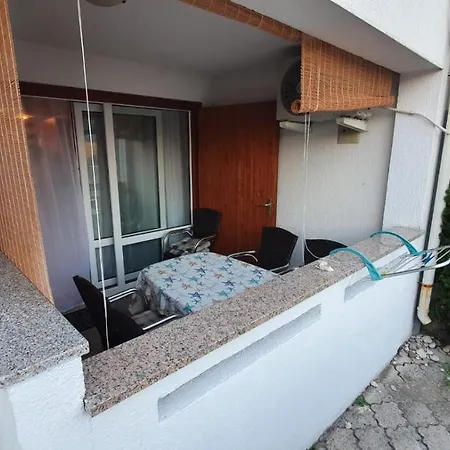 Graberec Apartman Baska (Krk)