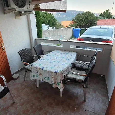 Apartman Graberec