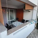 Graberec Appartement Baška