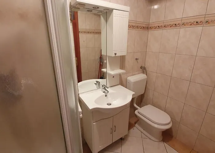 Graberec Apartament