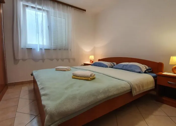 Daire Graberec Baška