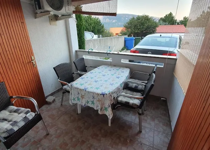Apartament Graberec