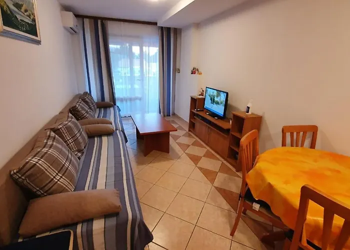 Graberec Apartament