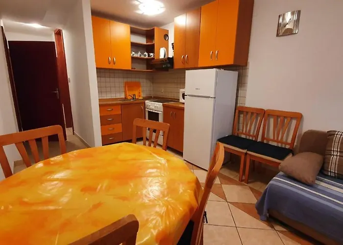 Graberec Apartmán *